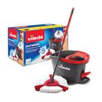 Floor Cleaning Mop With Bucket