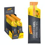 Powerbar - PowerGel Hydro - Orange - 24x67ml - High Carb Energy Gel + Sodium - caffeine-free