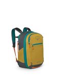 Osprey Daylite Expandable 26+6 Travel Pack, Tumbleweed Yellow/Tunnel Vision