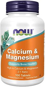 NOW Cal-Ma