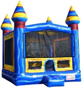 JumpOrange