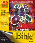 Content Management Bible: 349