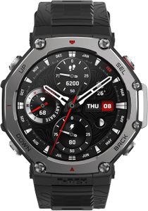 Amazfit T-Rex 3 Outdoor Smartwatch 48mm AMOLED, GPS, 27-Day Battery, NFC