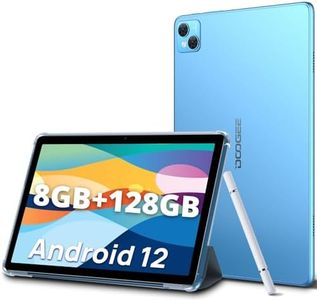 DOOGEE Tab