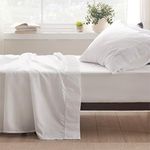 Bedsure Twin XL Sheets Dorm Bedding