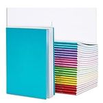 Paper Junkie 24 Pack Blank Books fo