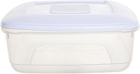 Whitefurze Food Storage Container 7LTR