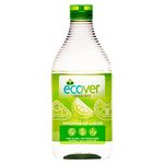 Ecover Lemon and Aloe Washing Up Liquid 450ml (Pack of 6)