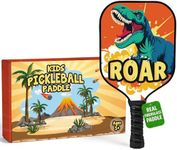 Dany x Kevin Kids Pickleball Paddle