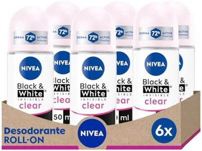 NIVEA Blac