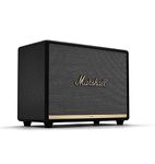 Marshall Woburn II 130 Watt Wireless Bluetooth Powered Speaker (Black)