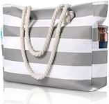 Beach Bag for Women - Large Beach T