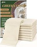 Cheesecloth for Straining Grade 100