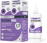 Hycosan Dual Twin Pack - Preservati