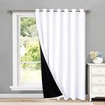 NICETOWN Full Shading Curtains for 