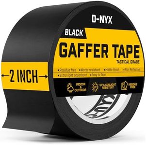 Gaffer Tap