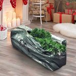 Christmas Tree Storage Bag For 6ft Tree