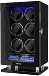 DUKWIN Watch Winder, Watch Winders 