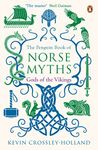 The Penguin Book of Norse Myths: Gods of the Vikings