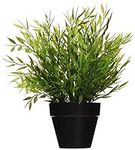 IKEA Artificial Potted Plant, House