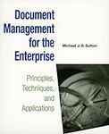 Document Management for the Enterpr