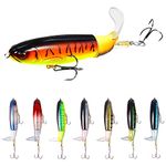 Topwater Bass Lures