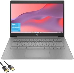 HP Chromeb