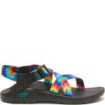 Chaco Women's Z1 Classic Sandal, Tie Dye, 11