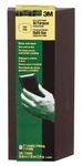 3M Sanding Sponge, Extra Large, Single Angle