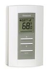 Honeywell TB7980A1006 ZonePRO Modulating Thermostat Single Output