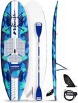 WAVESTORM 9ft6 SUP Kayak Hybrid Sta