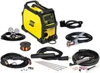 ESAB 0558102240 Rebel EMP 215IC Mul