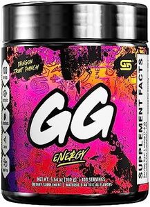 Gamer Supp