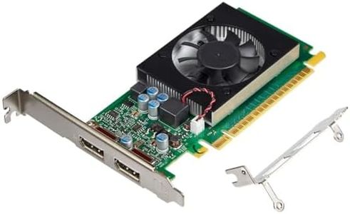 Lenovo GEFORCE GT730 2GB DUAL