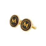 B.m.c Cufflinks For Men