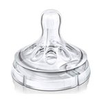 Bottle Nipple For Newborn