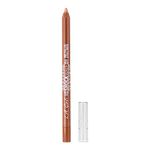 L.A GIRL Shockwave Metallic Eye Liner - Penny