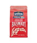 Lundberg Nf White Basmati Rice, 907 gm