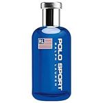 Ralph Lauren FRAGRANCES Polo Sport 