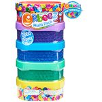 Orbeez, The One and Only, Multipack with 2,000 Orbeez, Non-Toxic Water Beads, Sensory Toys for Kids Aged 5 and Up