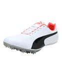 evoSPEED Sprint 10 (Unisex)