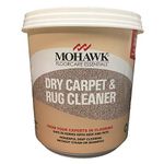 Powder Rug Cleaner