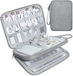 CILLA Electronics Organizer Travel,