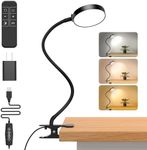 iFalarila Reading Light with Remote