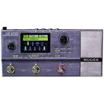 Mooer GE200 Multi-Effect Guitar Pedal, Grey