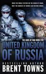 United Kingdom of Russia: An Action-Adventure Series