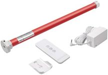 Rollerhouse 1.25" (32mm) Battery Po