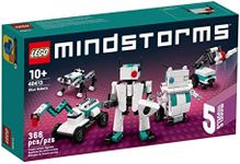 Lego Mindstorms Mini Robots Buildin