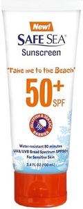SAFE SEA J