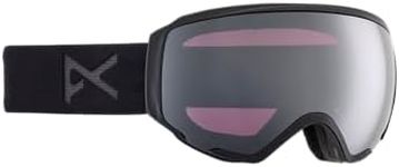 Anon WM1 Womens Goggles + Bonus Len